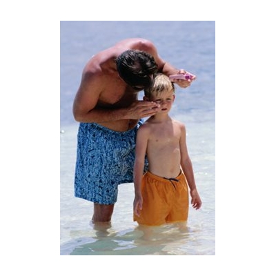 The ABCs of SPF: Making Sense of Sunscreen Labels
