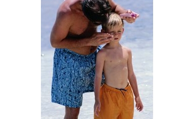 The ABCs of SPF: Making Sense of Sunscreen Labels