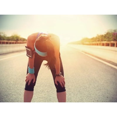 Exercise-Heat