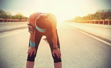 Exercise-Heat