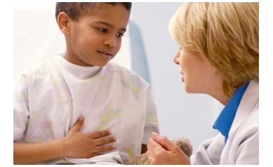 Appendicitis: The Ins and Outs