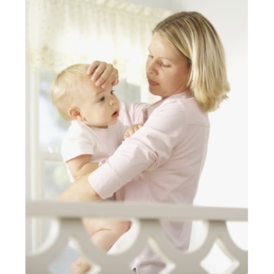 Dose of Reality: Whooping Cough Can Be Deadly