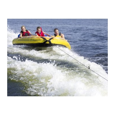 Pier Pressure: Put Safety First This Boating Season