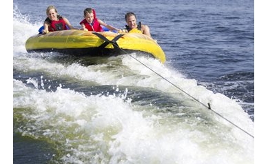 Pier Pressure: Put Safety First This Boating Season