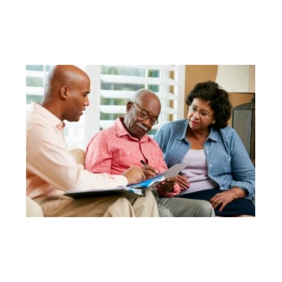Health Care Proxies: Let Your Voice Be Heard