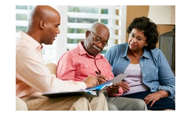 Health Care Proxies: Let Your Voice Be Heard