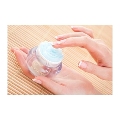 Just Add Water: Quenching Your Winter-Parched Skin