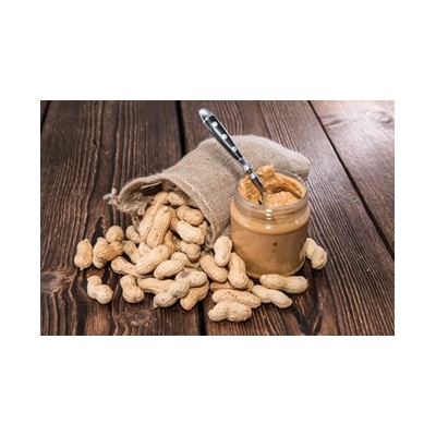 Could Peanuts Prevent Peanut Allergy?
