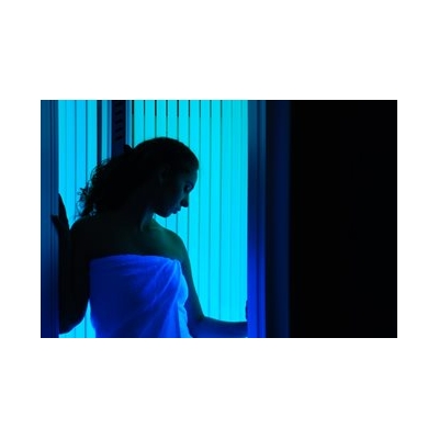 Indoor Tanning Risks Go Beyond Skin Cancer