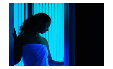 Indoor Tanning Risks Go Beyond Skin Cancer