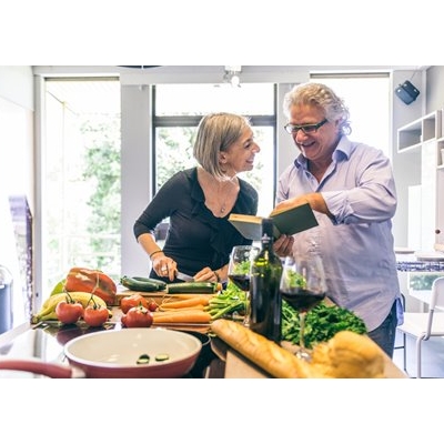 Healthy-Cooking
