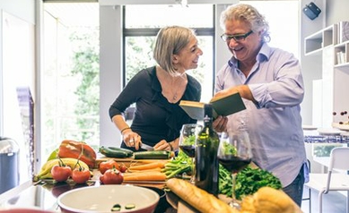 Healthy-Cooking