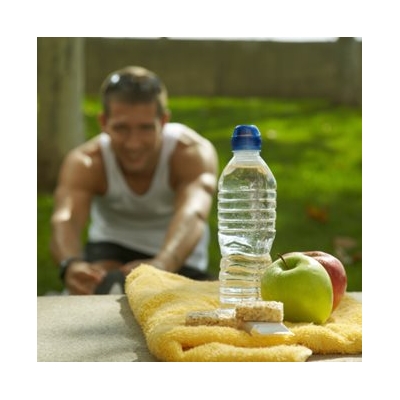 Pump It Up! 6 Ways to Fuel Your Workout