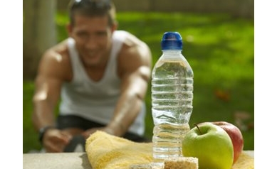 Pump It Up! 6 Ways to Fuel Your Workout