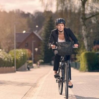 Bike-to-work