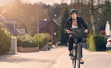 Bike-to-work