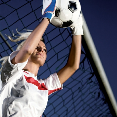 Females Top Males in Number of Concussions, Length of Recovery