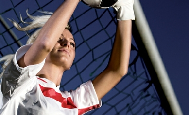 Females Top Males in Number of Concussions, Length of Recovery