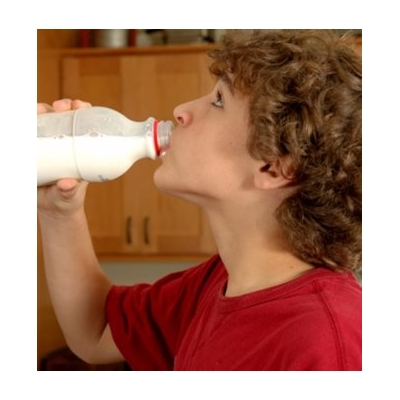 Got Milk? What it Means for Bone Health