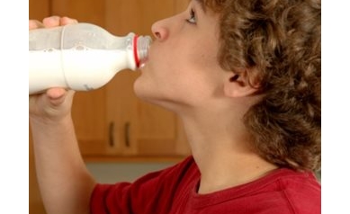 Got Milk? What it Means for Bone Health