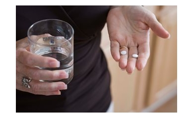 Power Struggle: Pain Meds May Weaken Your Flu Shot