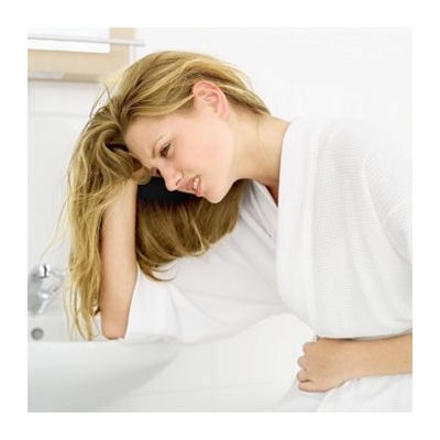 Morning Sickness: The Good News