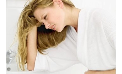 Morning Sickness: The Good News