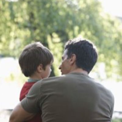 Talking with Kids About Cancer