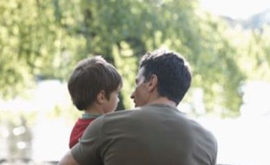 Talking with Kids About Cancer