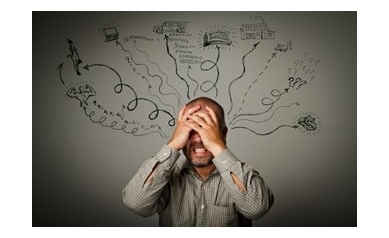 Bust Stress for a Better Ticker, Lower Stroke Risk