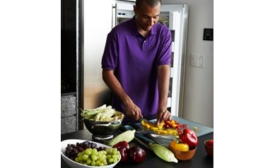 Food for Thought: Can Healthy Eating Go Too Far?