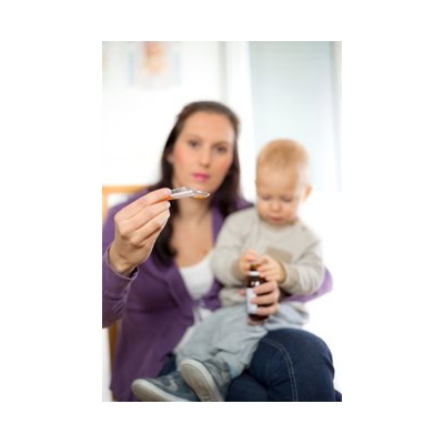 Study Weighs Link Between Antibiotics and Obesity in Kids