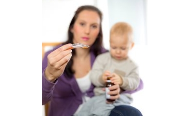 Study Weighs Link Between Antibiotics and Obesity in Kids