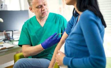 PregnancyFluShot