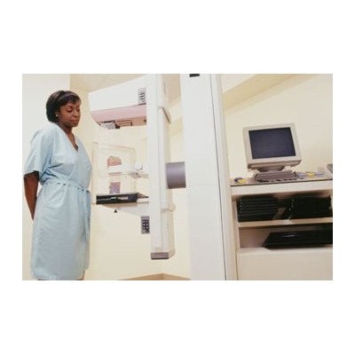 Mammogram