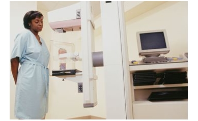 Mammogram