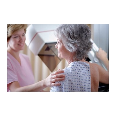Pink Power: Mammograms Can Save Lives