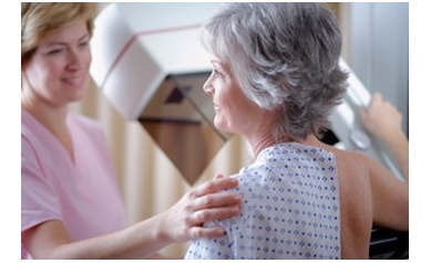 Pink Power: Mammograms Can Save Lives