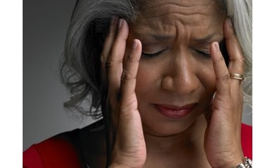 Stroke: Know Your Risk and Think FAST