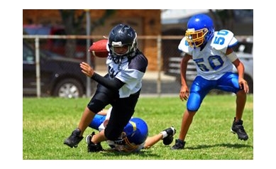 Using Your Head: Safety in Sports
