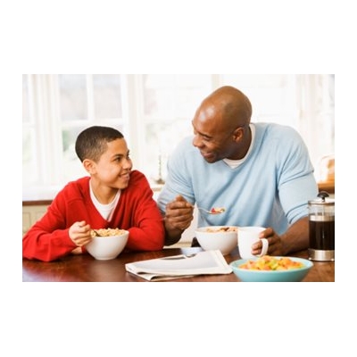 What NOT to Do Tomorrow Morning: Skip Breakfast