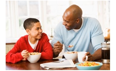 What NOT to Do Tomorrow Morning: Skip Breakfast