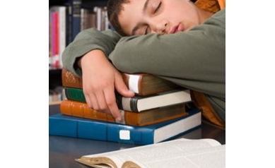 Teens and Sleep: Pediatricians Say Let Them Snooze