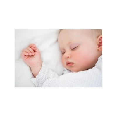 Finding May Point to Source of Seizures in Infants