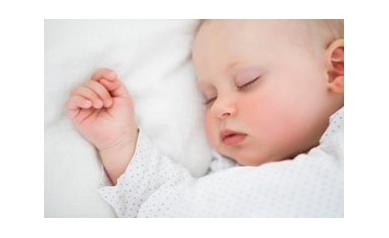 Finding May Point to Source of Seizures in Infants