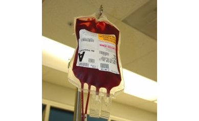 Like Hand-Washing, Blood Transfusions Linked to Infections