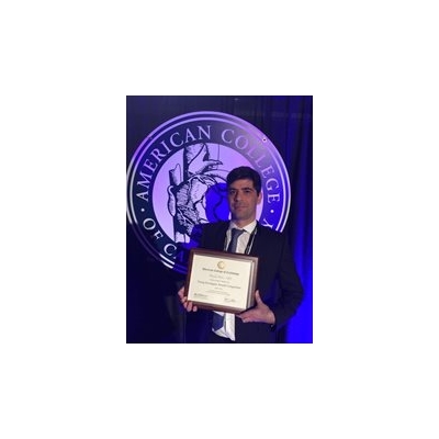 Long QT Syndrome Research Honored at Major Heart Meeting