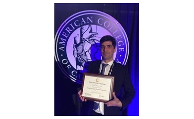 Long QT Syndrome Research Honored at Major Heart Meeting
