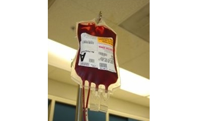 Study Calls Out Need for Blood Transfusion Guidelines