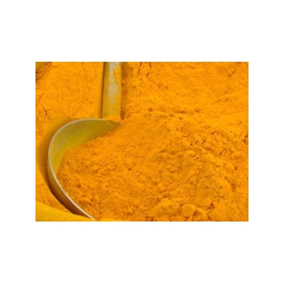 Adding Spice Protects Skin from Radiation Harm